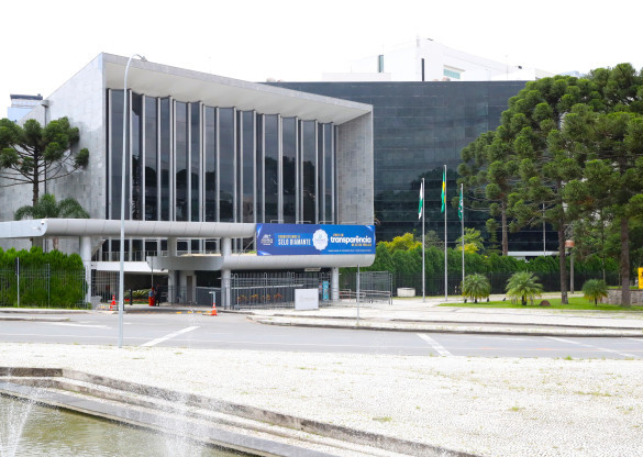 Agenda da Assembleia terá apresentação de balanço das contas do Estado