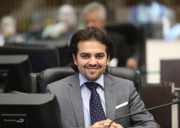 Aprovado projeto que concede Título de Utilidade Pública à Associação de Proteção Animal de Peabiru