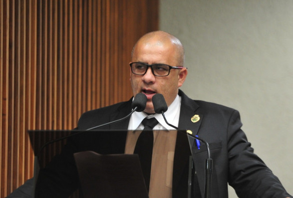 Presidente da Comissão de Turismo da Assembleia indica Foz do Iguaçu para sediar escritório da OMT no Brasil