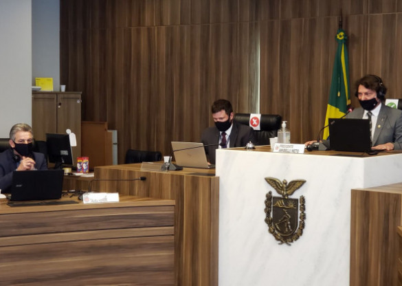 Relatório final sobre o reajuste das taxas de cartório será apresentado na segunda-feira (7)