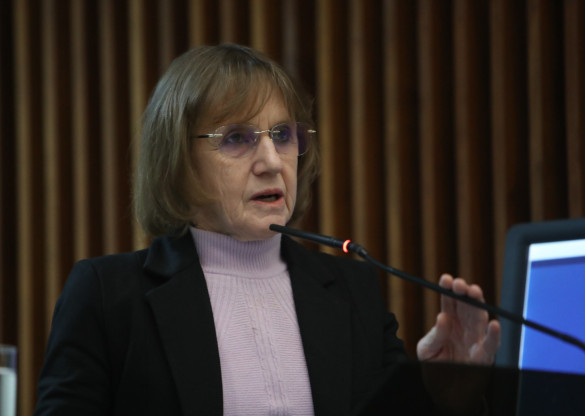 Deputada Luciana Rafagnin (PT) cobra providências da Copel sobre falta de energia em Palmas
