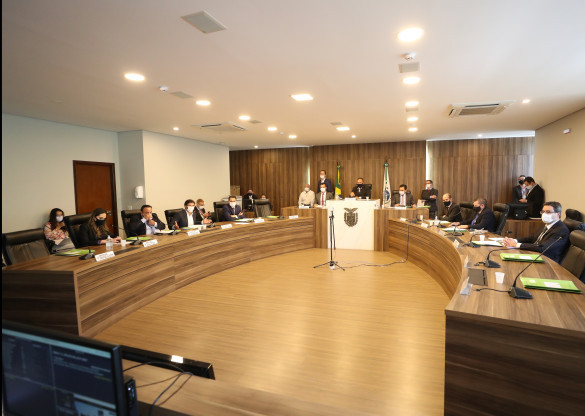 Projeto que estabelece educação como atividade essencial retorna à pauta da CCJ nesta quarta-feira (10)