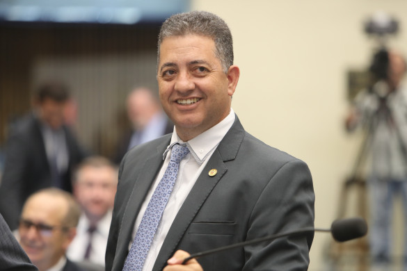 Deputado solicita equipamento com sensor para crianças e idosos portadores de diabetes tipo1
