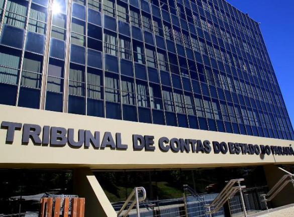 Tribunal de Contas do Paraná completa 73 anos