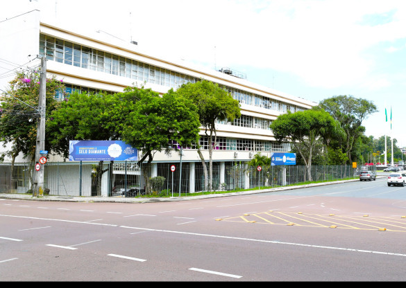 Semana Azul e homenagens marcam agenda da Assembleia Legislativa