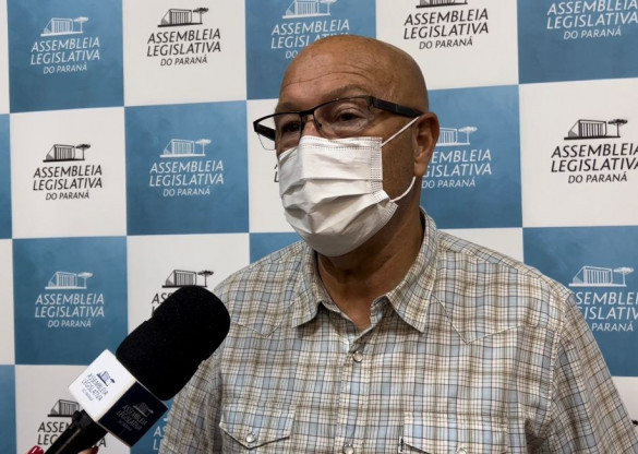 “Guerra não serve para nada”, diz Romanelli