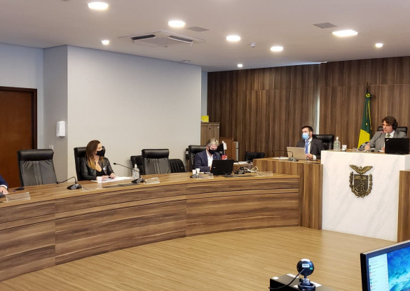 Cartorários relatam dificuldades do setor em Comissão que analisa propostas de modificar taxas