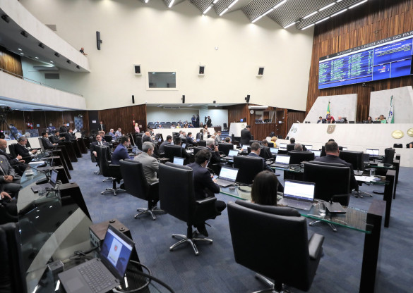 Criação da Campanha Estadual de Conscientização sobre a Herpes-zóster avança na Assembleia