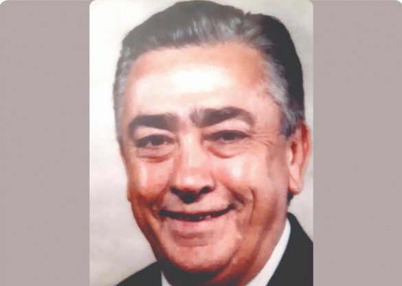 Título de Cidadão Honorário do ex-governador Octávio Cesário Pereira Junior será entregue para a família