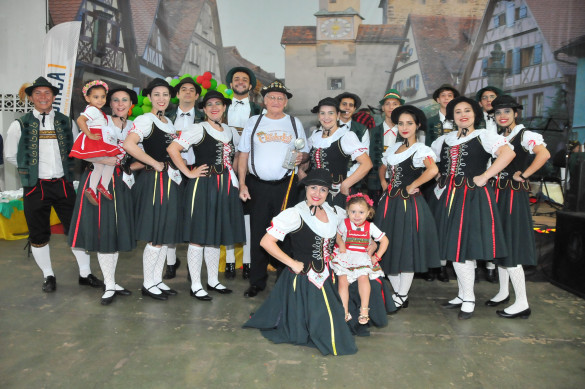 Governador sanciona lei que insere Oktoberfest de Rolândia no Calendário Oficial de Eventos