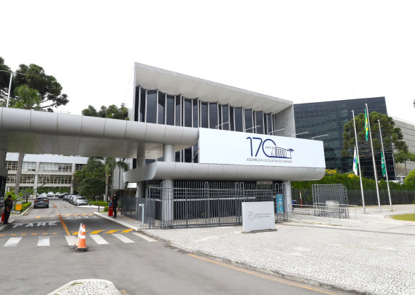 Temas relacionados à saúde e homenagens marcam agenda na Assembleia Legislativa