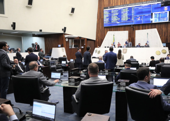Seguem para sanção projetos para municipalizar rodovias inseridas em trechos urbanos
