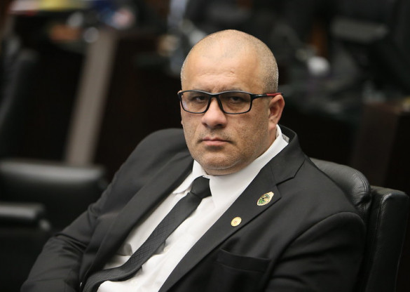 Deputado vai fiscalizar locação de viaturas, mas não vê motivos para CPI