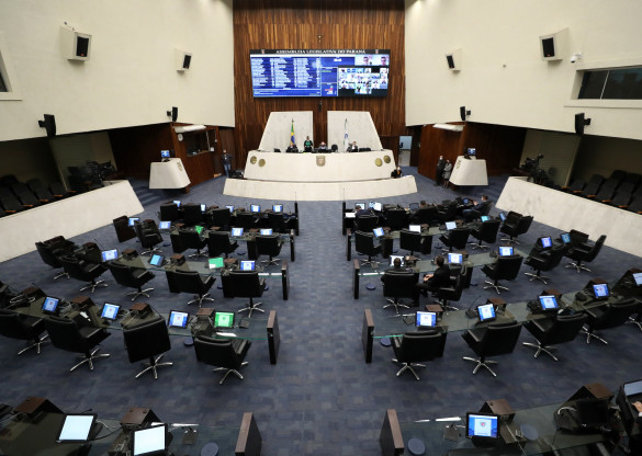 Projeto que cria o Programa Cartão Social é aprovado em redação final e segue para sanção do Executivo