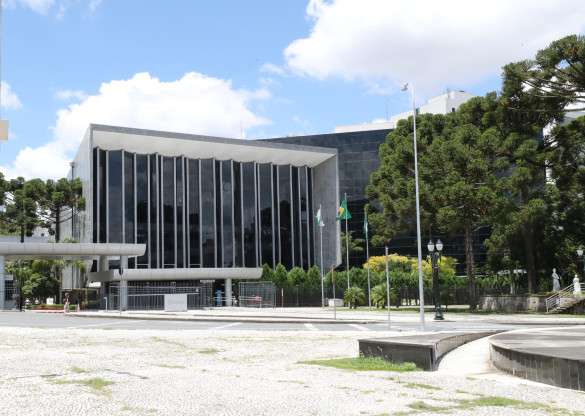 Assembleia Legislativa amplia debate sobre segurança nas escolas