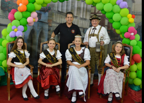 Deputados aprovam inclusão da Oktoberfest de Rolândia no Calendário Oficial de Eventos do Paraná
