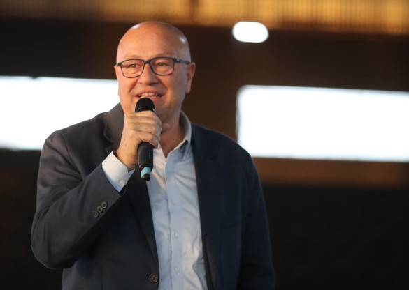 Deputado Luiz Claudio Romanelli (PSD) cobra medidas efetivas contra as bets