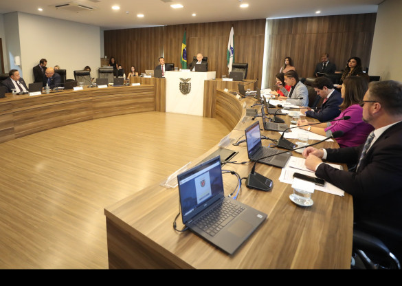 CCJ aprova proposta que cria a política de naming rights e aproveitamento de espaços públicos