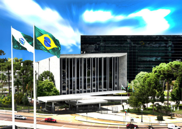 Assembleia Legislativa vai realizar nova eleição da Mesa Diretora na próxima segunda-feira (11)