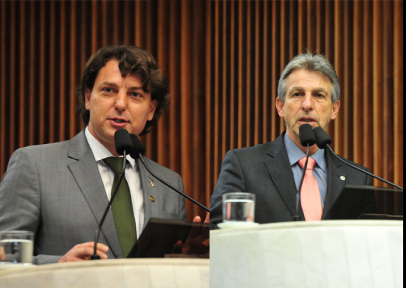 Presidente da OAB-PR analisa propostas de reajuste das taxas de cartórios