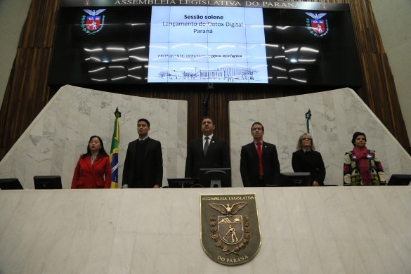 Saúde Mental das crianças em alerta, destaca presidente da Criai
