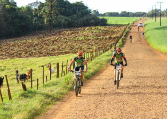 Projeto de lei cria o Circuito Cicloturístico Pé Vermelho