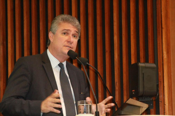 Secretário da Fazenda confirma redução de despesas e aumento de investimentos no 2º quadrimestre