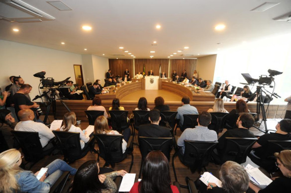 CCJ aprova projeto de lei que revoga concessão do título de Cidadão Honorário ao ex-ministro José Dirceu