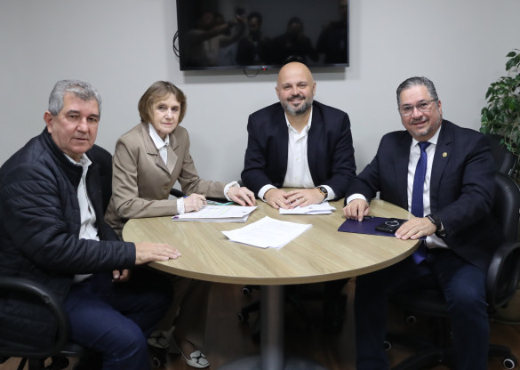 Comissão de Defesa dos Direitos da Criança aprova proposta que combate o tráfico de crianças no Paraná