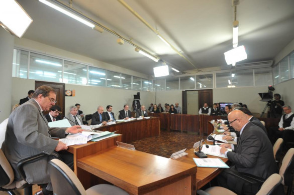 CCJ adia mais uma vez votação de projeto alterando lei que trata da remuneração dos procuradores do Estado