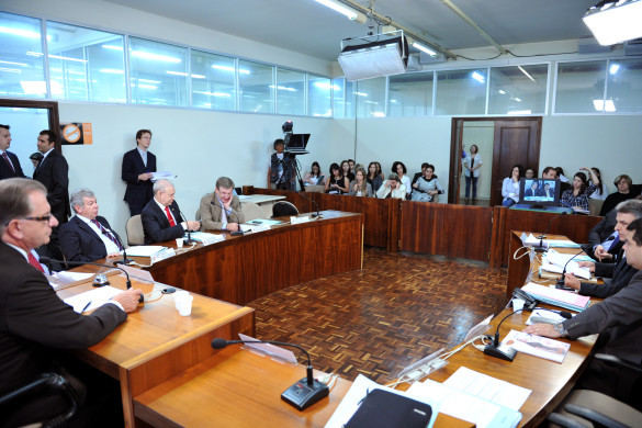 CCJ aprova convênios do Governo com APACs e APADs