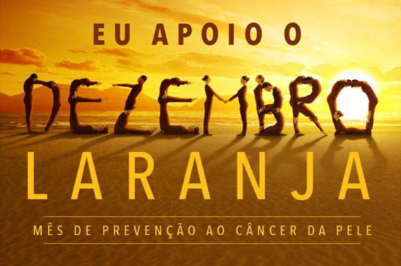Campanha do "Dezembro Laranja" será lançada na Assembleia Legislativa nesta segunda-feira (4)