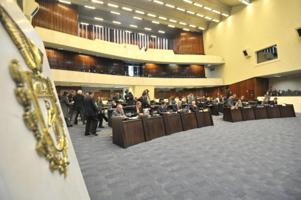 Assembleia aprova alteração na composição do Conselho Diretor do FUNESP/PR