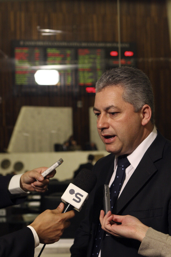 CPI dos Portos realiza nova reunião nesta quarta-feira (29)