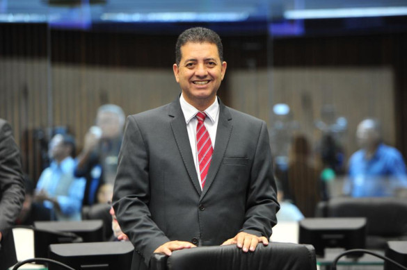 CRIAI faz reunião para debater projetos que tratam dos direitos dos autistas