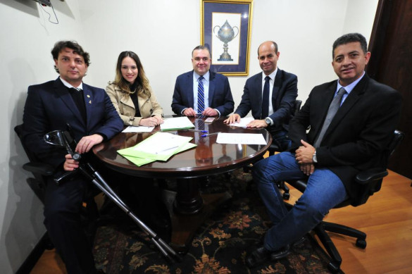Comissão de Turismo aprova projeto que reconhece Assaí como a Capital da Imigração Japonesa