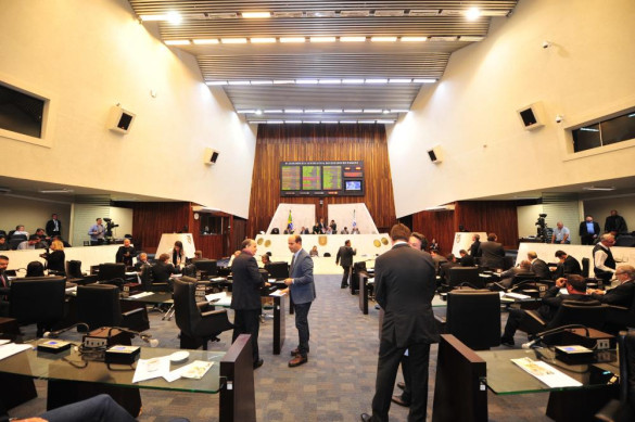 Criação da Política Estadual de Prevenção ao Câncer Bucal é aprovada em primeira votação