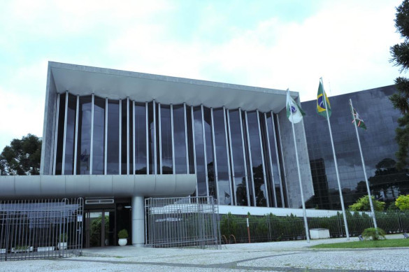 Pauta da sessão plenária de segunda-feira (7), na Assembleia Legislativa, relaciona 20 projetos de lei