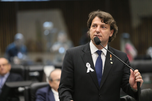 Assembleia aprova PEC que permite consórcios de municípios