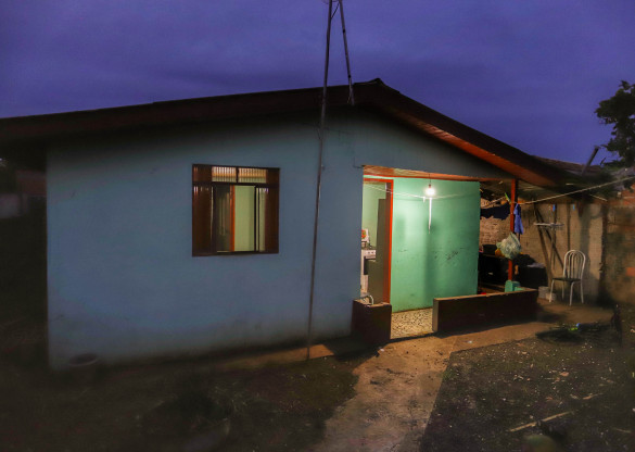 Assembleia inicia discussão de projeto que institui o Programa de Energia Solidária