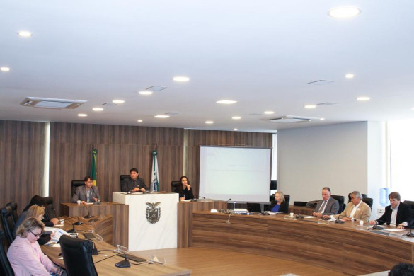 Comissão de Turismo debate propostas de investimentos e elaboração do Orçamento do Estado para 2016