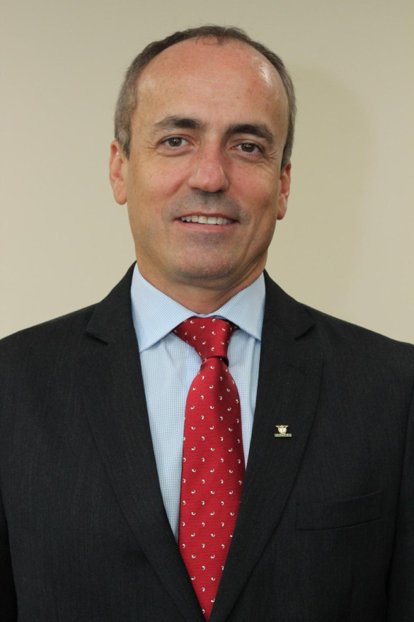 Novo presidente da Faciap defende parcerias para incentivar o desenvolvimento do Paraná