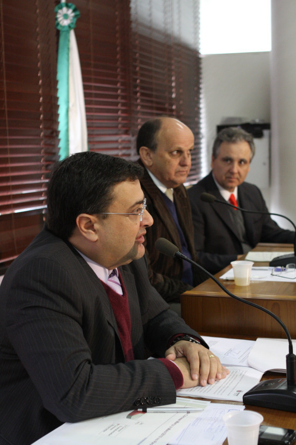 Comissão de Saúde da Assembleia Discute Como Zerar a Fila de Transplante de Córnea