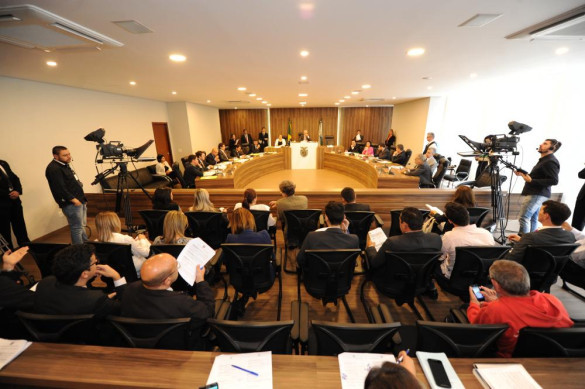 CCJ aprova emenda da Comissão de Educação a projeto que trata da eleição de diretores das escolas