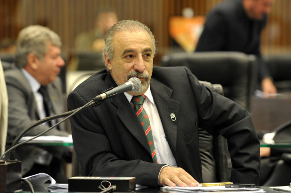 Projeto que propõe destinação adequada de resíduos da construção civil segue para sanção do Executivo