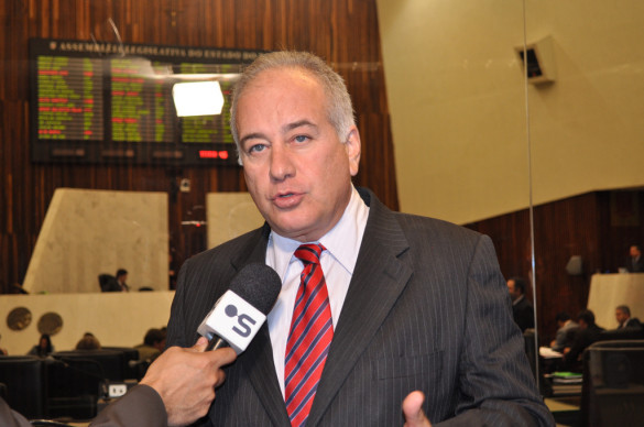 Inspeção Periódica de Pulverizadores Agrícolas é tema de debate em Londrina