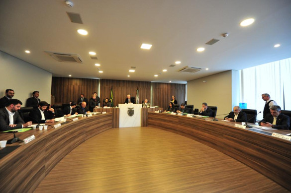 CCJ aprova projeto que altera Estatuto dos Servidores do Tribunal de Contas
