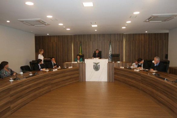 Finanças aprova Semana de Conscientização da Carga Tributária