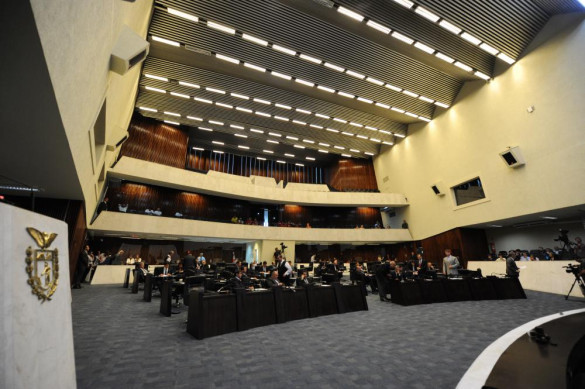 Projeto que cria Ouvidoria da Assembleia é aprovado em segunda votação