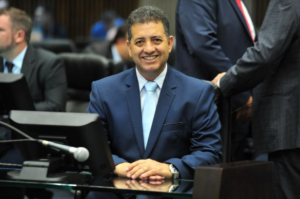 Criai apresenta projeto que institui premiação para melhores reportagens